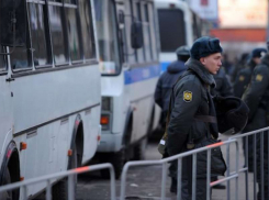 В праздники меры безопасности в Ставрополе будут усилены