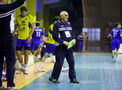 Определились соперники ставропольского «Динамо-Виктора» в «Финале четырех»