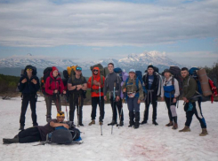 Студенты-волонтеры РТУ МИРЭА из Ставрополя собрали десятитысячную тонну мусора на Камчатке