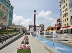 Администрация Ставрополя опубликовала План благоустройства города на 2019 год