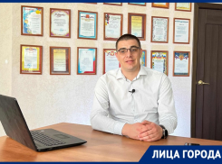 Тяжело работать с женщинами и бойцами СВО: как ставрополец помогает зависимым смотреть на жизнь трезво