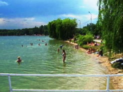 Льву Травневу внесли представление за небезопасные водоемы Пятигорска