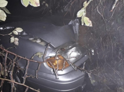 10-месячный малыш и 8-летний мальчик пострадали в жестком ДТП в Ставрополе