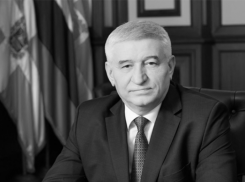 Со дня смерти народного мэра Ставрополя Андрея Джатдоева прошло 5 лет