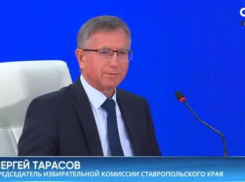 За два дня голосования участие в выборах приняли почти 800 тысяч ставропольцев