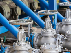 «Ставрополькрайводоканал» принял в эксплуатацию больше 762 километров сетей