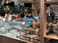 Ставропольские торговцы «утерли нос» федеральному ритейлу 