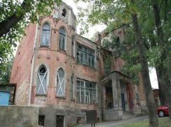 Ставропольский дом с привидениями отпугнул даже арендатора