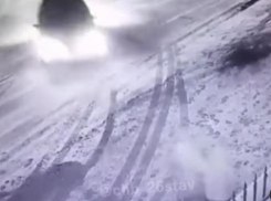 Сбивший двух школьниц водитель предстанет перед судом на Ставрополье