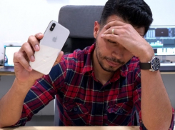 8 «обычных» смартфонов можно купить по цене одного нового iPhone XS в Ставрополе 