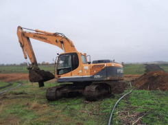 Водоснабжение хутора Краснодарского станет надежнее