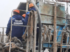 К лету объем подачи воды с Малкинского водозабора увеличится на 5000 м³ в сутки