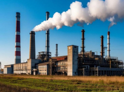 Пять крупнейших предприятий Ставрополья оштрафованы за нарушение закона об охране воздуха