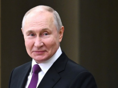Как главы округов Ставрополья поздравили президента России Владимира Путина с Днем рождения