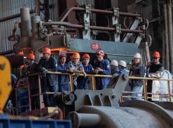 Вечный банкрот: «СтавСталь» вновь преследуют суды и требования расплатиться по счетам