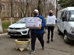 «ЕвроХим» запускает программу добрых дел