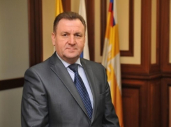 Главой Ставрополя стал Иван Ульянченко