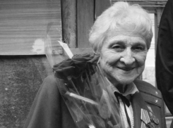 Ставропольский ветеран и участница боев под Сталинградом и на Курской дуге ушла из жизни