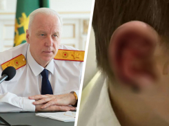 Глава Следкома России потребовал доклад после нападения собак на детей в Минеральных Водах