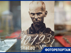 Мундир адмирала и пепел погибших: что можно найти в ставропольском музее памяти ВОВ 