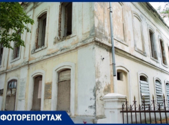 «Блокнот» раскрывает тайны исторических зданий Ставрополя