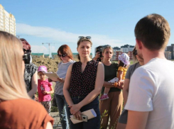 Мэрия Ставрополя приступит к разработке проектно-сметной документации по школе на улице Алексея Яковлева 