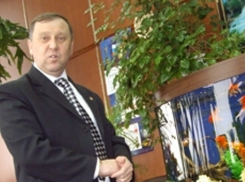 Мэр Михайловска подал в отставку