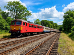 Двухэтажный поезд из Самары в Кисловодск запустят с 24 июля