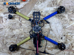 Беспилотную опасность объявили на Ставрополье в ночь с 24 на 25 сентября