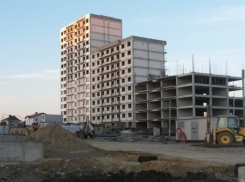 Власти выбрали застройщика для объектов «Артстройтехно» в Ставрополе
