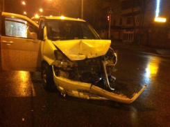 В Ставрополе ищут свидетелей ДТП