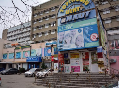 Фасады зданий Ставрополя очистят от рекламы