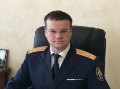 Новым заместителем руководителя следкома Ставропольского края назначен полковник юстиции Булгаков 
