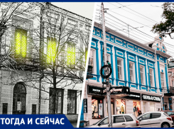 Оркестр, буфет и поезд: как зарождалось кино в Ставрополе