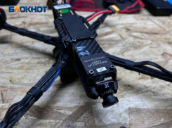 Режим беспилотной опасности действовал на Ставрополье 19 декабря