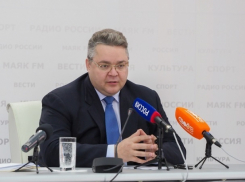 Ставрополье: открытость не ради политики?