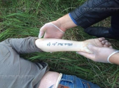 Девушку в Буденновске убил пьяный рецидивист из-за отказа заниматься сексом