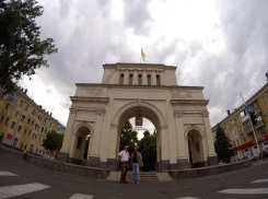 Депутаты обсудили референдум о переименовании проспекта Карла Маркса в Ставрополе 