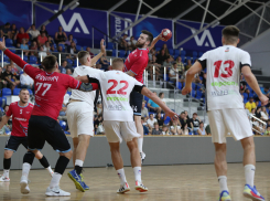 В Ставрополе определится новый обладатель гандбольного «Кубка Лаврова»