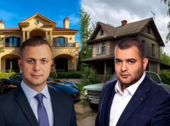 От 166 миллионов до нуля: что нашли в доходах депутатов думы Ставрополя 