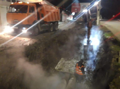 Без отопления в Невинномысске остались более 17 тысяч человек