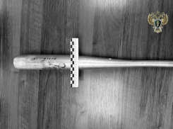 В Изобильном вынесли приговор пассажиру за жестокое избиение полицейского битой и наручниками