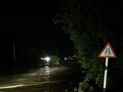 Движение в Кировском районе Ставрополья возобновлено