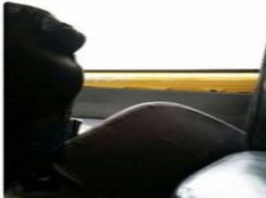 Годные только для утилизации маршрутки перевозят людей ежедневно под Пятигорском