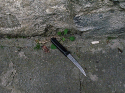 Мужчина зарезал сожительницу в Пятигорске