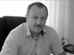Из жизни ушел председатель ставропольского колхоза имени Апанасенко Сергей Алексенко
