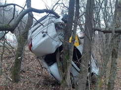 Двум ставропольцам поездка на такси едва не стоила жизни