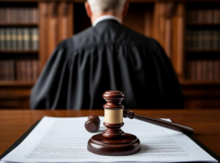 Сразу пять судей назначены президентом на Ставрополье