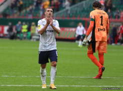 Без Полоза и Кутепова: ставропольские футболисты пропустят матчи 13 тура  чемпионата России