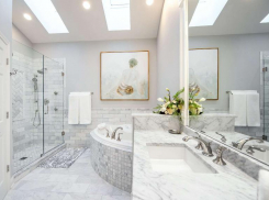 Рассказываем, как и где выбрать бюджетную и долговечную мебель для ванной в Ставрополе 